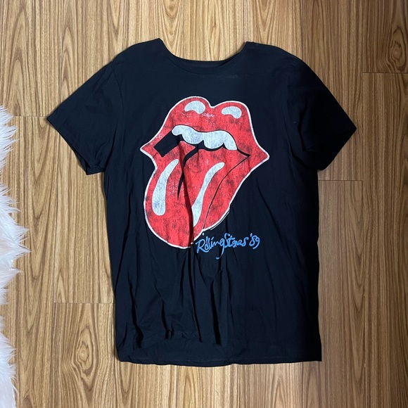 Rolling stone tee - Picture 1 of 3